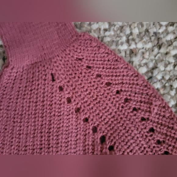 Sweater dress - Picture 5 of 10